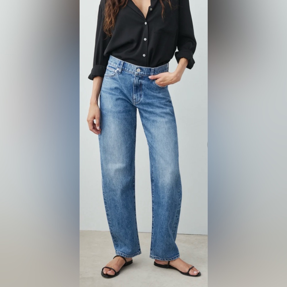 AYR The Getup Jeans